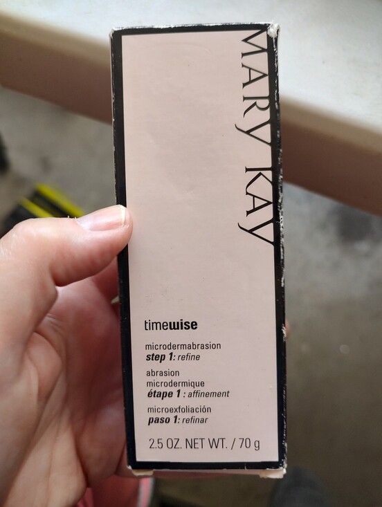 Mary Kay Other - Timewise Microdermabrasion